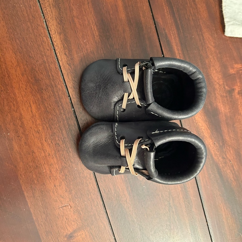 SOLD!! Freshly Picked Moccasins